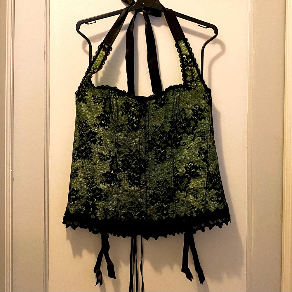 Fredrick's of Hollywood Corset